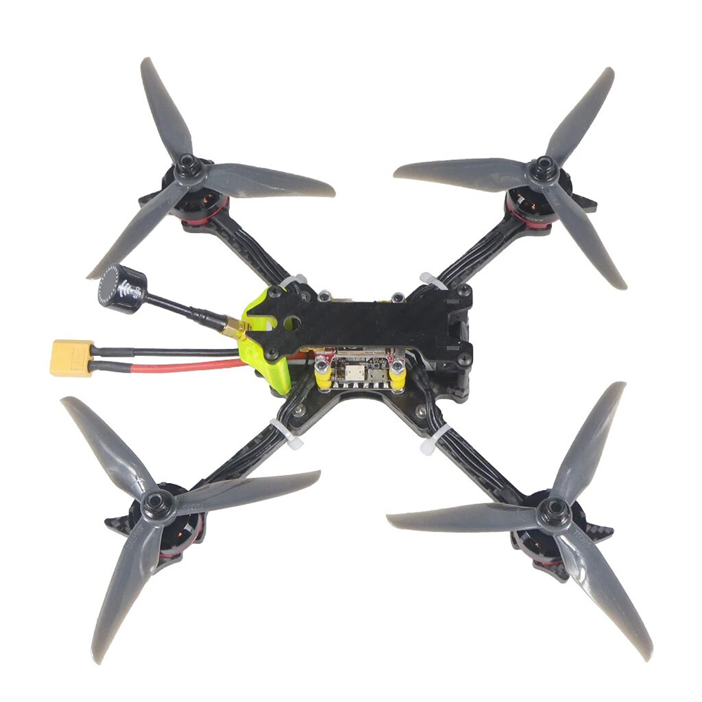 F215-F4-5-Zoll-RC-FPV-Racing-Drone-PNP-BNF-mit-30A-ESC-58G-600mW-VTX-1200TVL-FPV-Kamera-2013398-5